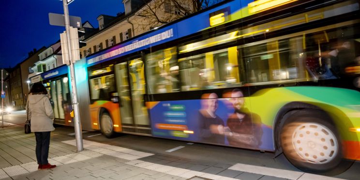 Fahrpläne – Reutlinger Stadtverkehr